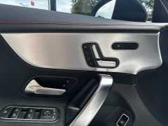 Mercedes-Benz CLA (Imported) CLA 200 4MATIC - ფოტო 18