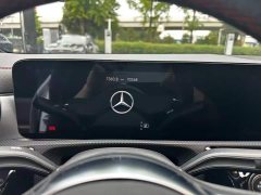 Mercedes-Benz CLA (Imported) CLA 200 4MATIC - ფოტო 19