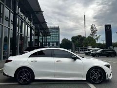 Mercedes-Benz CLA (Imported) CLA 200 4MATIC - ფოტო 5
