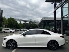 Mercedes-Benz CLA (Imported) CLA 200 4MATIC - ფოტო 6