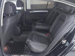 Volkswagen Magotan PHEV 2022 GTE Luxury - ფოტო 11