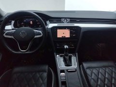 Volkswagen Magotan PHEV 2022 GTE Luxury - ფოტო 12