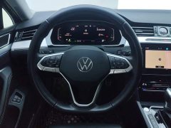Volkswagen Magotan PHEV 2022 GTE Luxury - ფოტო 15