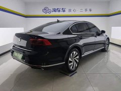 Volkswagen Magotan PHEV 2022 GTE Luxury - ფოტო 3
