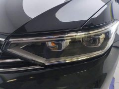Volkswagen Magotan PHEV 2022 GTE Luxury - ფოტო 5