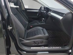 Volkswagen Magotan PHEV 2022 GTE Luxury - ფოტო 8