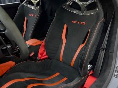 Lamborghini Huracán 2021 Huracán STO - ფოტო 10