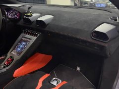 Lamborghini Huracán 2021 Huracán STO - ფოტო 13