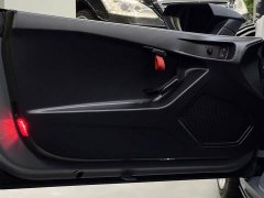 Lamborghini Huracán 2021 Huracán STO - ფოტო 19