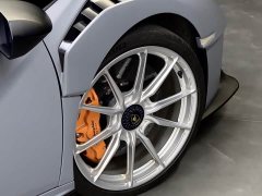 Lamborghini Huracán 2021 Huracán STO - ფოტო 7