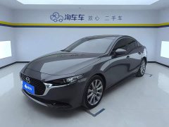 Mazda3 Axela 2023 2.0L Automatic Brilliant Edition - ფოტო 1