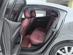 Mazda3 Axela 2023 2.0L Automatic Brilliant Edition - ფოტო 11