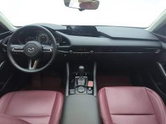 Mazda3 Axela 2023 2.0L Automatic Brilliant Edition - ფოტო 12