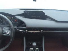 Mazda3 Axela 2023 2.0L Automatic Brilliant Edition - ფოტო 13