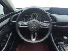 Mazda3 Axela 2023 2.0L Automatic Brilliant Edition - ფოტო 15
