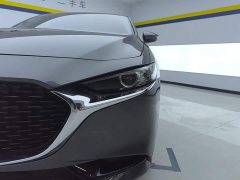 Mazda3 Axela 2023 2.0L Automatic Brilliant Edition - ფოტო 5