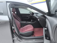 Mazda3 Axela 2023 2.0L Automatic Brilliant Edition - ფოტო 8