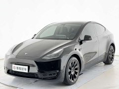Tesla Model Y 2022 Facelift Long Range All-Wheel Drive - ფოტო 1