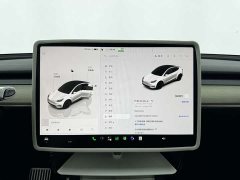 Tesla Model Y 2022 Facelift Long Range All-Wheel Drive - ფოტო 10