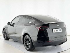 Tesla Model Y 2022 Facelift Long Range All-Wheel Drive - ფოტო 11
