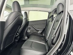 Tesla Model Y 2022 Facelift Long Range All-Wheel Drive - ფოტო 14