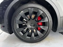 Tesla Model Y 2022 Facelift Long Range All-Wheel Drive - ფოტო 15