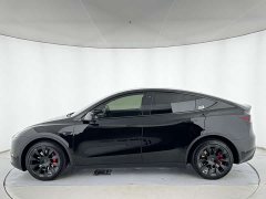 Tesla Model Y 2022 Facelift Long Range All-Wheel Drive - ფოტო 2