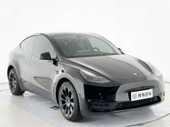 Tesla Model Y 2022 Facelift Long Range All-Wheel Drive - ფოტო 3