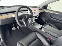 Tesla Model Y 2022 Facelift Long Range All-Wheel Drive - ფოტო 4