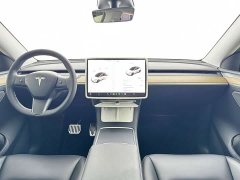 Tesla Model Y 2022 Facelift Long Range All-Wheel Drive - ფოტო 5