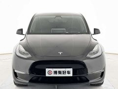 Tesla Model Y 2022 Facelift Long Range All-Wheel Drive - ფოტო 8