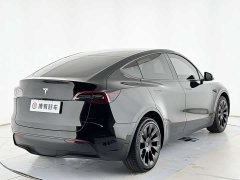 Tesla Model Y 2022 Facelift Long Range All-Wheel Drive - ფოტო 9