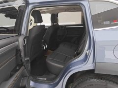 Great Wall Dachshund 2021 Facelift 1.5T DCT Two-Wheel Drive Malinois Edition - ფოტო 11