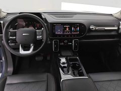 Great Wall Dachshund 2021 Facelift 1.5T DCT Two-Wheel Drive Malinois Edition - ფოტო 12