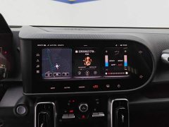 Great Wall Dachshund 2021 Facelift 1.5T DCT Two-Wheel Drive Malinois Edition - ფოტო 13