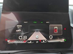 Great Wall Dachshund 2021 Facelift 1.5T DCT Two-Wheel Drive Malinois Edition - ფოტო 14