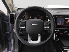 Great Wall Dachshund 2021 Facelift 1.5T DCT Two-Wheel Drive Malinois Edition - ფოტო 15