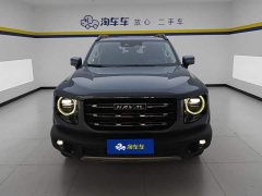 Great Wall Dachshund 2021 Facelift 1.5T DCT Two-Wheel Drive Malinois Edition - ფოტო 2