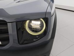 Great Wall Dachshund 2021 Facelift 1.5T DCT Two-Wheel Drive Malinois Edition - ფოტო 5