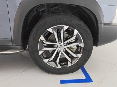 Great Wall Dachshund 2021 Facelift 1.5T DCT Two-Wheel Drive Malinois Edition - ფოტო 6