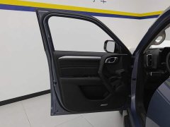 Great Wall Dachshund 2021 Facelift 1.5T DCT Two-Wheel Drive Malinois Edition - ფოტო 7