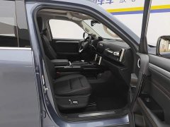 Great Wall Dachshund 2021 Facelift 1.5T DCT Two-Wheel Drive Malinois Edition - ფოტო 8