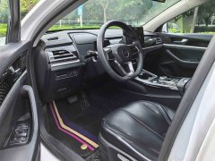 BYD Qin Plus EV 400KM Leading Comfort Edition - ფოტო 11