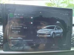 BYD Qin Plus EV 400KM Leading Comfort Edition - ფოტო 16