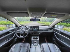 BYD Qin Plus EV 400KM Leading Comfort Edition - ფოტო 6