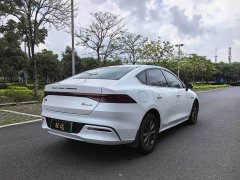 BYD Qin Plus EV 400KM Leading Comfort Edition - ფოტო 7