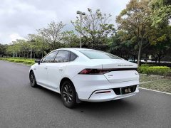 BYD Qin Plus EV 400KM Leading Comfort Edition - ფოტო 9