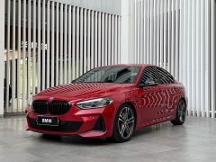 BMW 1 Series 125i M Sport Night Edition - ფოტო 1