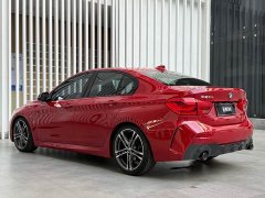 BMW 1 Series 125i M Sport Night Edition - ფოტო 10