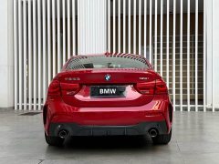 BMW 1 Series 125i M Sport Night Edition - ფოტო 11